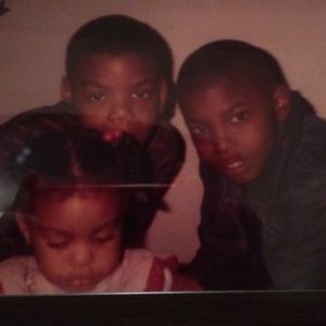 Meet your Posher, Nick