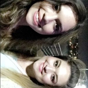 Meet your Posher, Rubyann