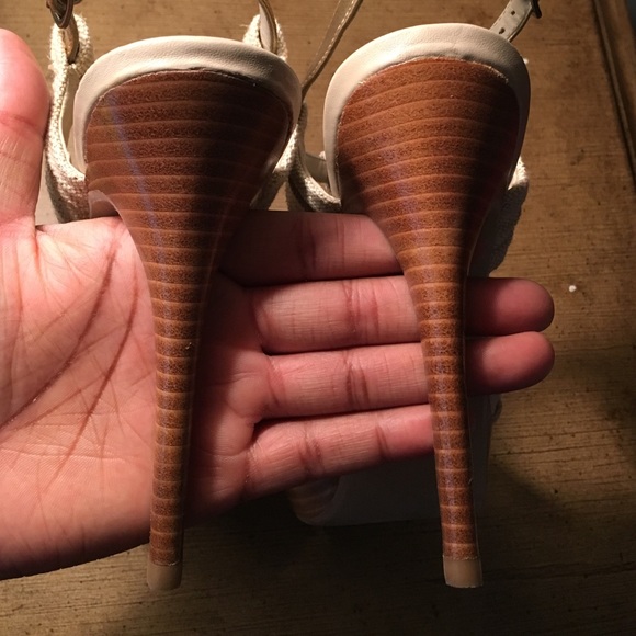 Aldo platform pumps - Picture 2 of 4