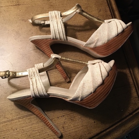 Aldo platform pumps - Picture 4 of 4