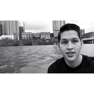 Meet your Posher, Eddie