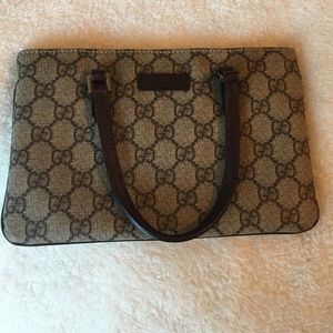 Gucci Clutch