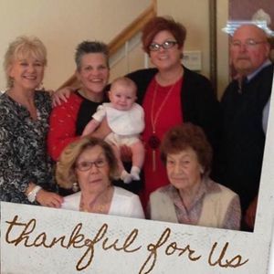 Meet your Posher, Lynnette