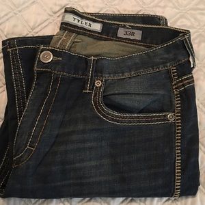 NWOT Men's BKE Jeans!