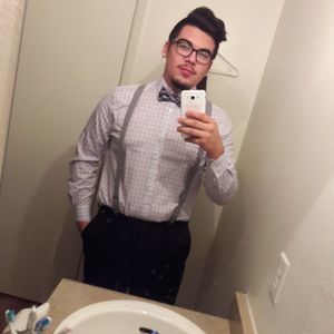 Meet your Posher, Matthew