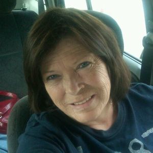 Meet your Posher, Rita