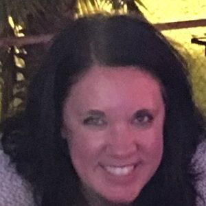 Meet your Posher, Kristin