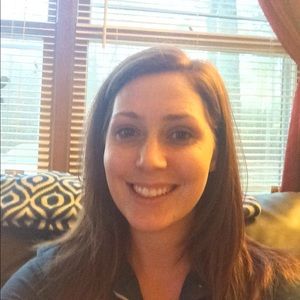 Meet your Posher, Stacie