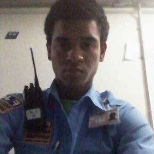 Meet your Posher, Prince lloyd