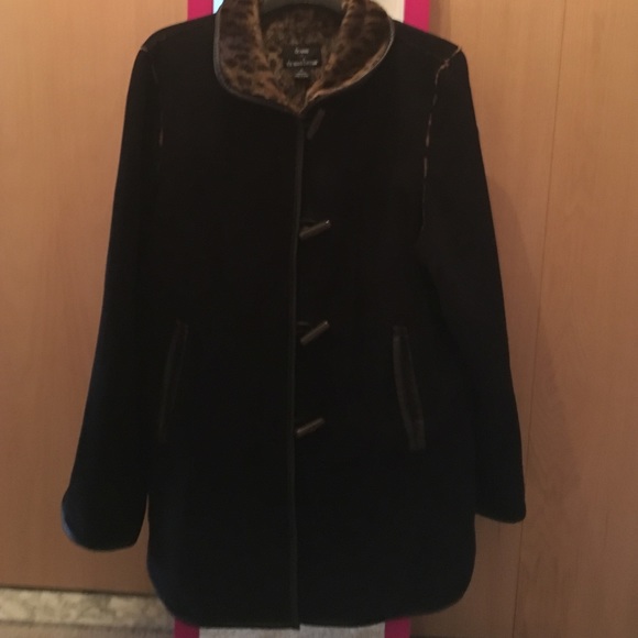 Dennis Basso Coat