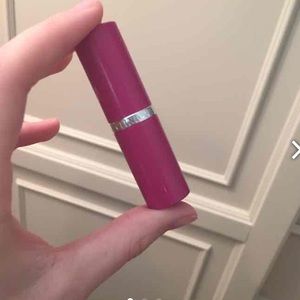Clinique lipstick