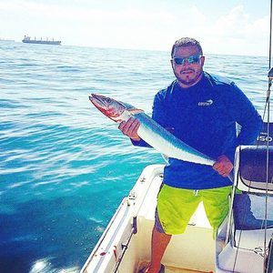 Meet your Posher, Jacob