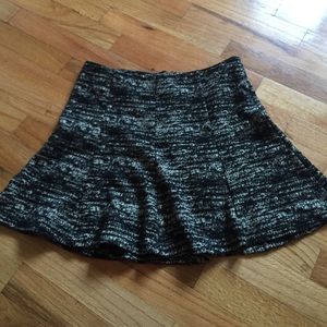Banana Republic Mini Skirt Size 4