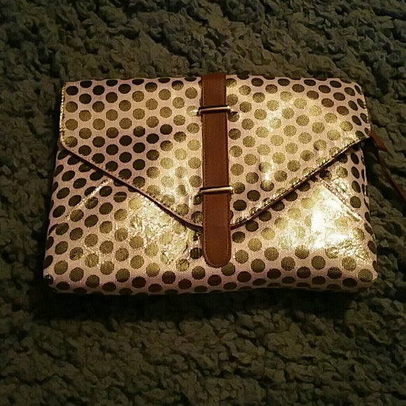 Clutch Bag