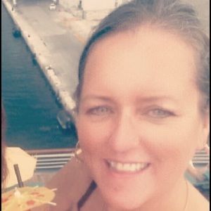 Meet your Posher, Kristin