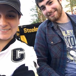 Meet your Posher, Abby