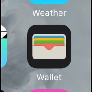 Meet your Posher, Marcus