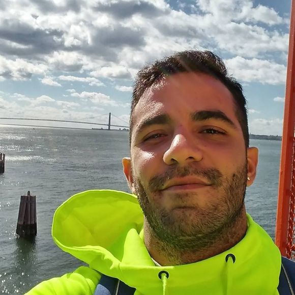 Meet your Posher, Jose - Picture 1 of 1