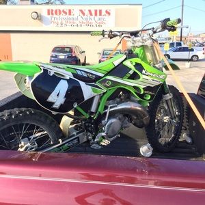 Meet your Posher, Donald