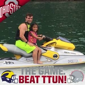 Meet your Posher, Cody