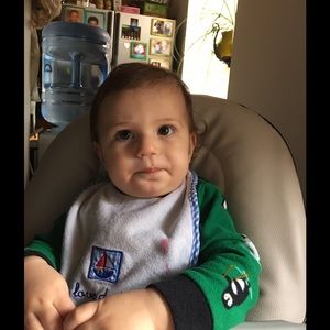 Meet your Posher, Lorrie