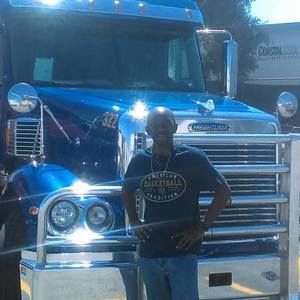 Meet your Posher, Ira