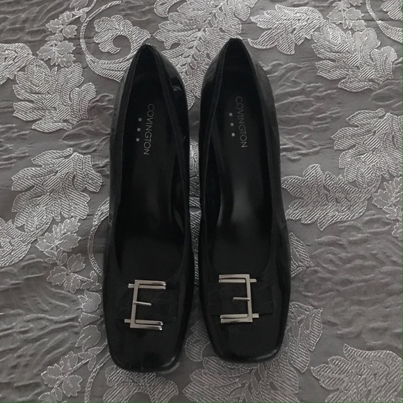 COVINGTON WOMAN SHOES