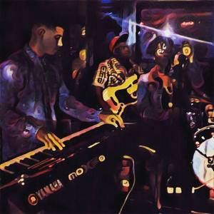 Meet your Posher, Genesis