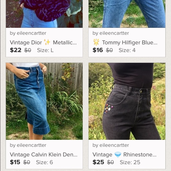 Recent Markdowns! - image 2