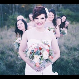 Meet your Posher, Amanda