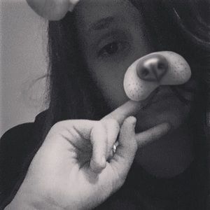 Meet your Posher, Kayla