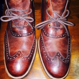 Men's Cole Haan Ankle Boots