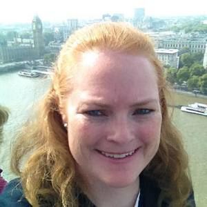 Meet your Posher, Cathy