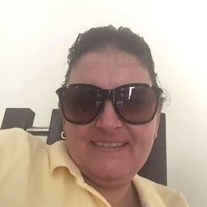 Meet your Posher, Juliana