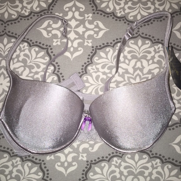 Push-up Wonderbra