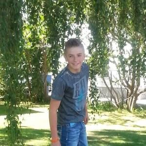 Meet your Posher, Jordan j.