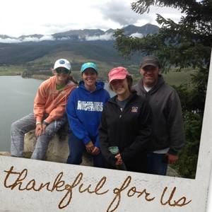 Meet your Posher, Stacey