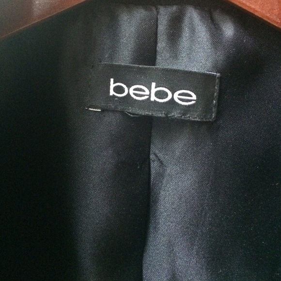 Bebe Coat - image 2