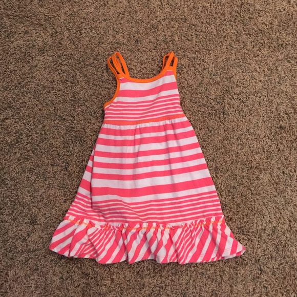 Toddler girls dress 3t