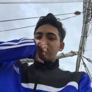 Meet your Posher, Edwin