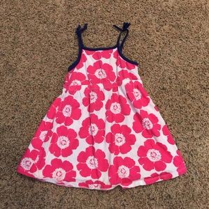 Old Navy toddler girls dress 3t