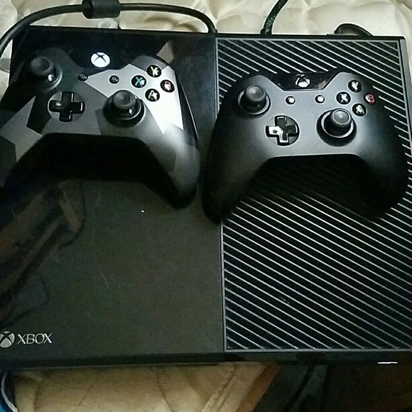 Xbox One