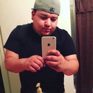 Meet your Posher, Timothy