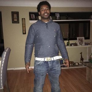 Meet your Posher, Jalen