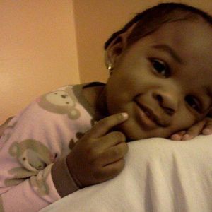 Meet your Posher, Michelle