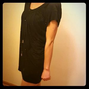 BCBG Tunic Dress Size XS