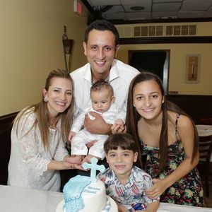 Meet your Posher, Vanderleia