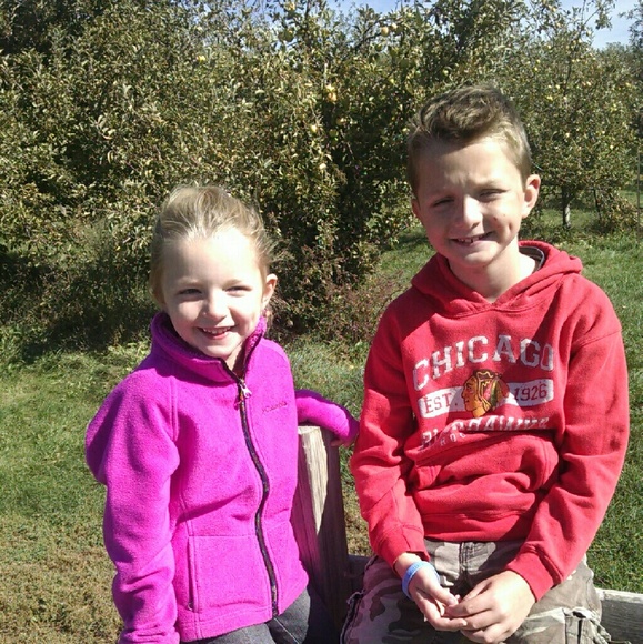 Meet your Posher, Jani