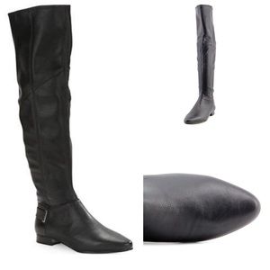FRENCH CONNECTION 🌑OTK boots🌑