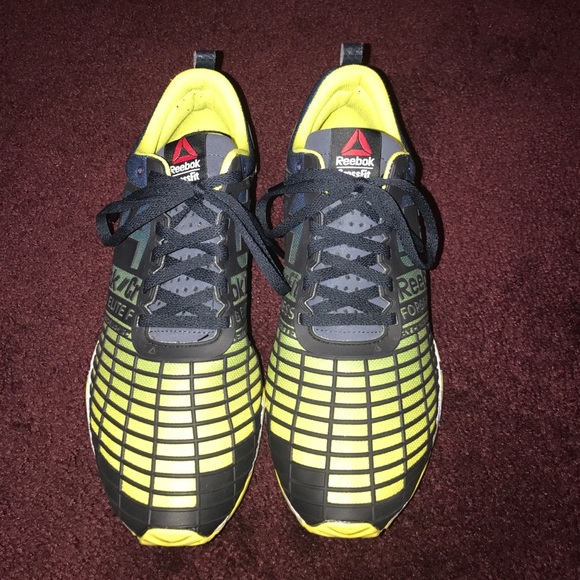 Men's crossfit sprinter size 9 1/2